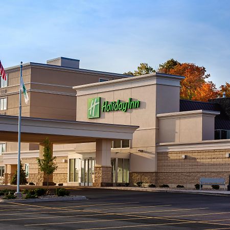 Holiday Inn Marquette By Ihg Exteriör bild