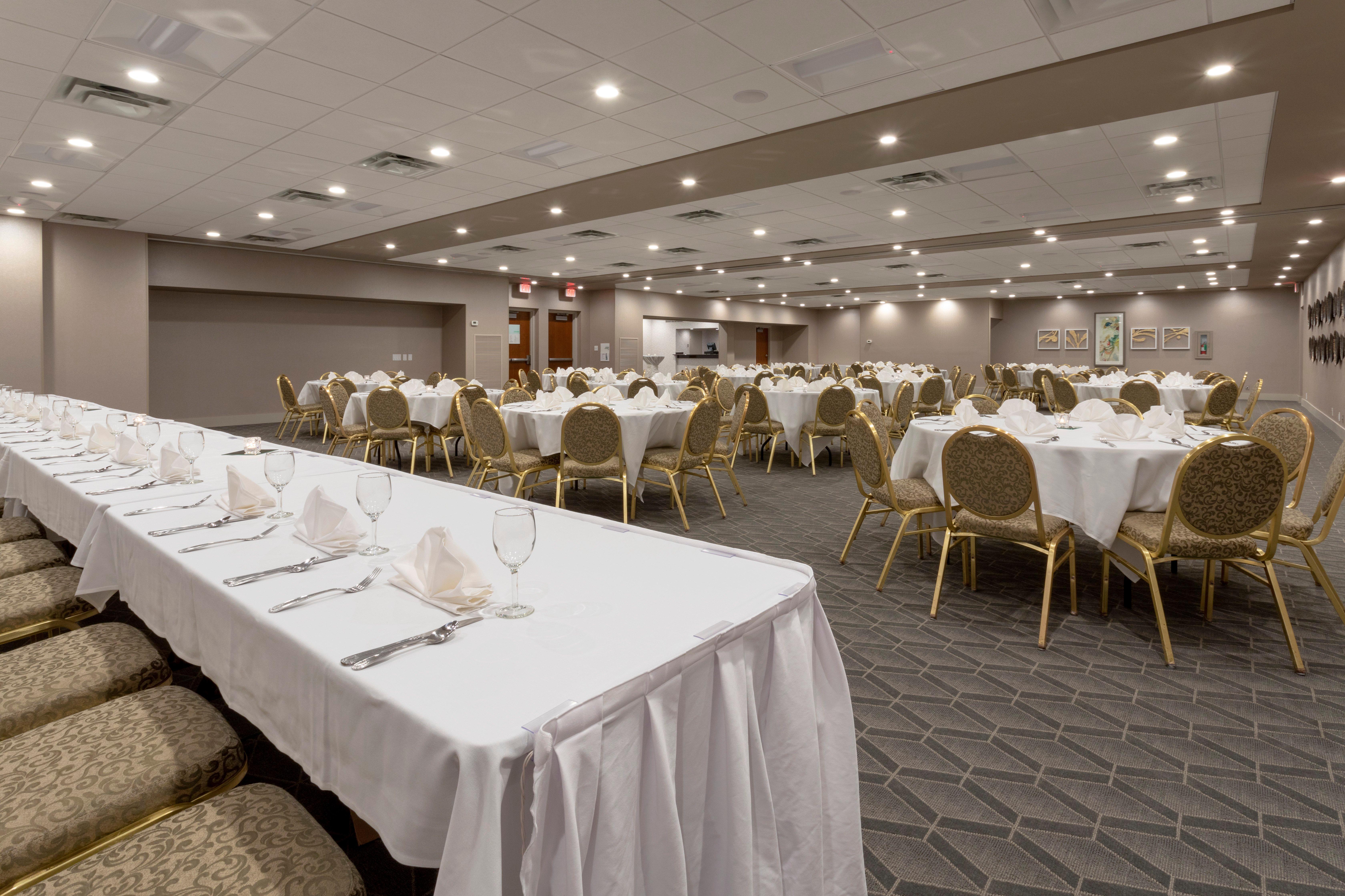 Holiday Inn Marquette By Ihg Exteriör bild