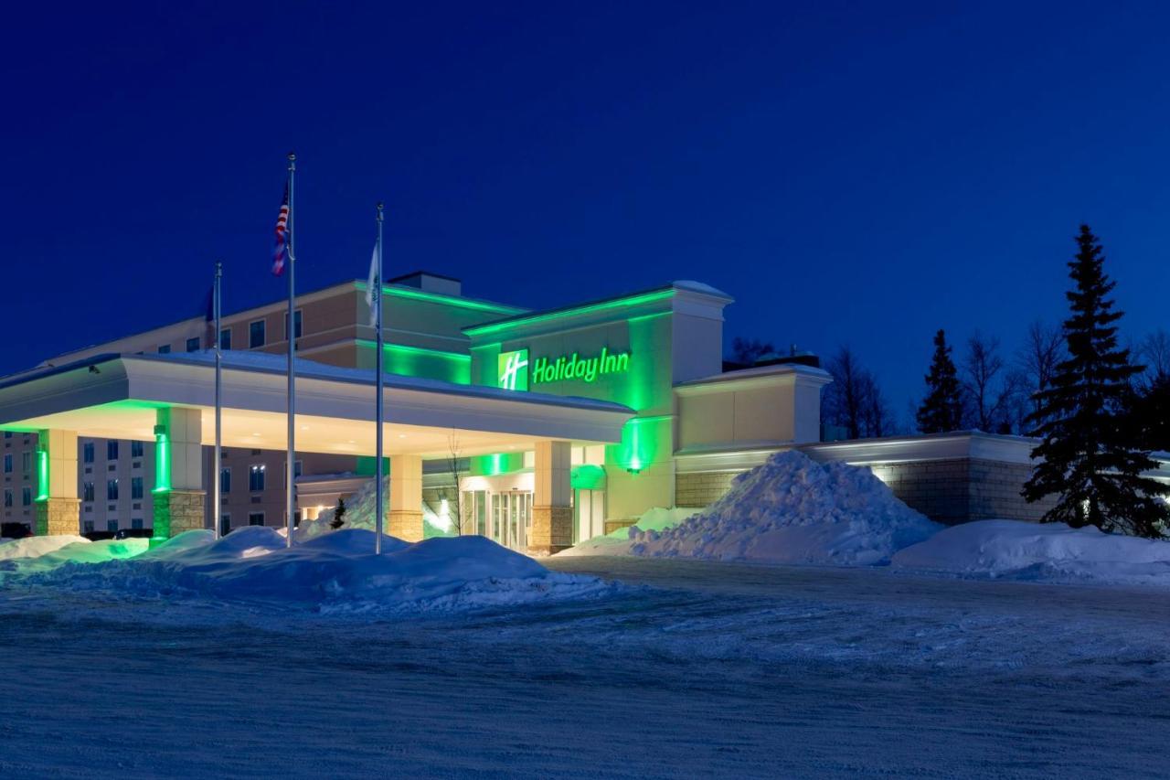 Holiday Inn Marquette By Ihg Exteriör bild