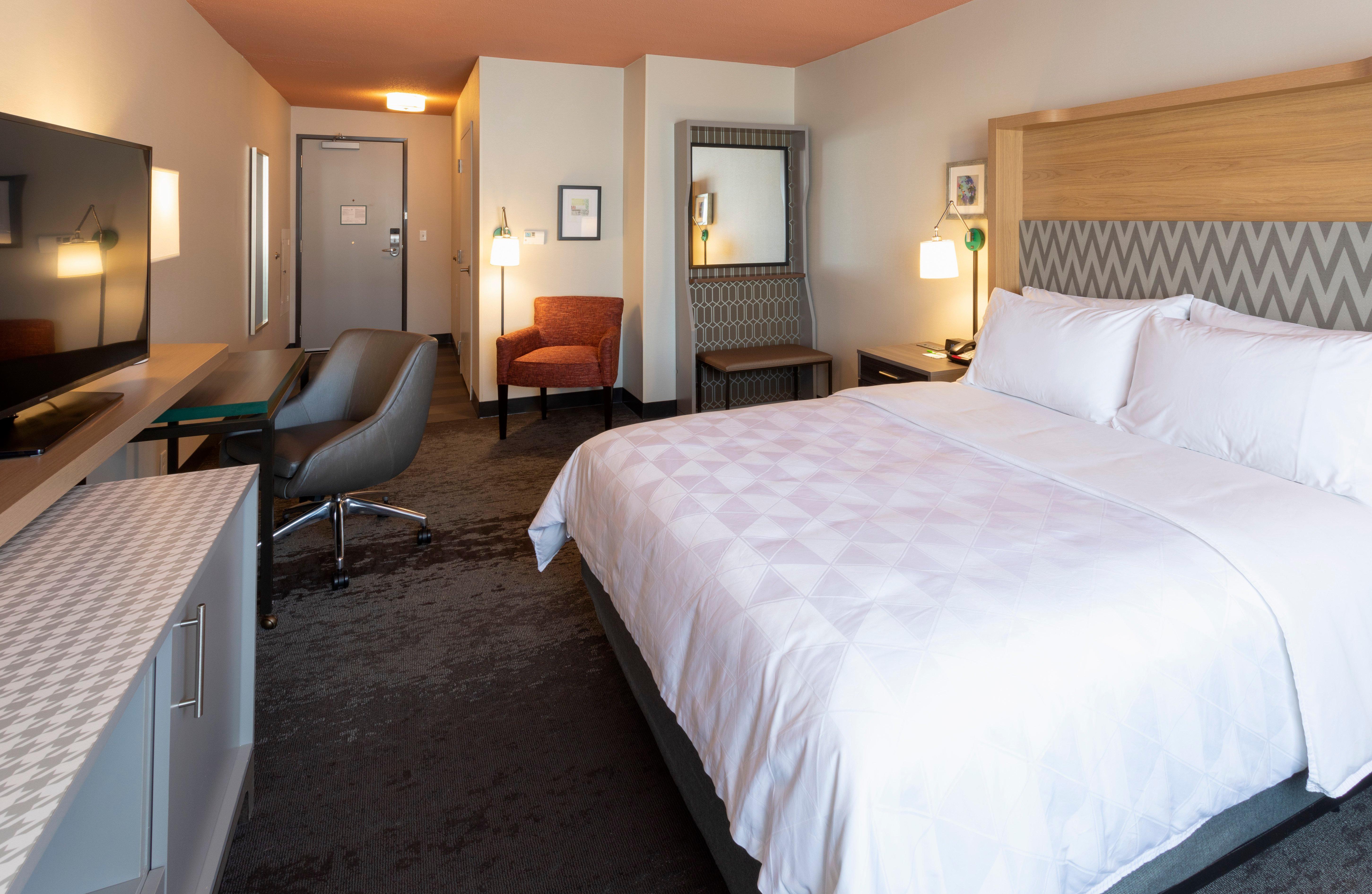 Holiday Inn Marquette By Ihg Exteriör bild