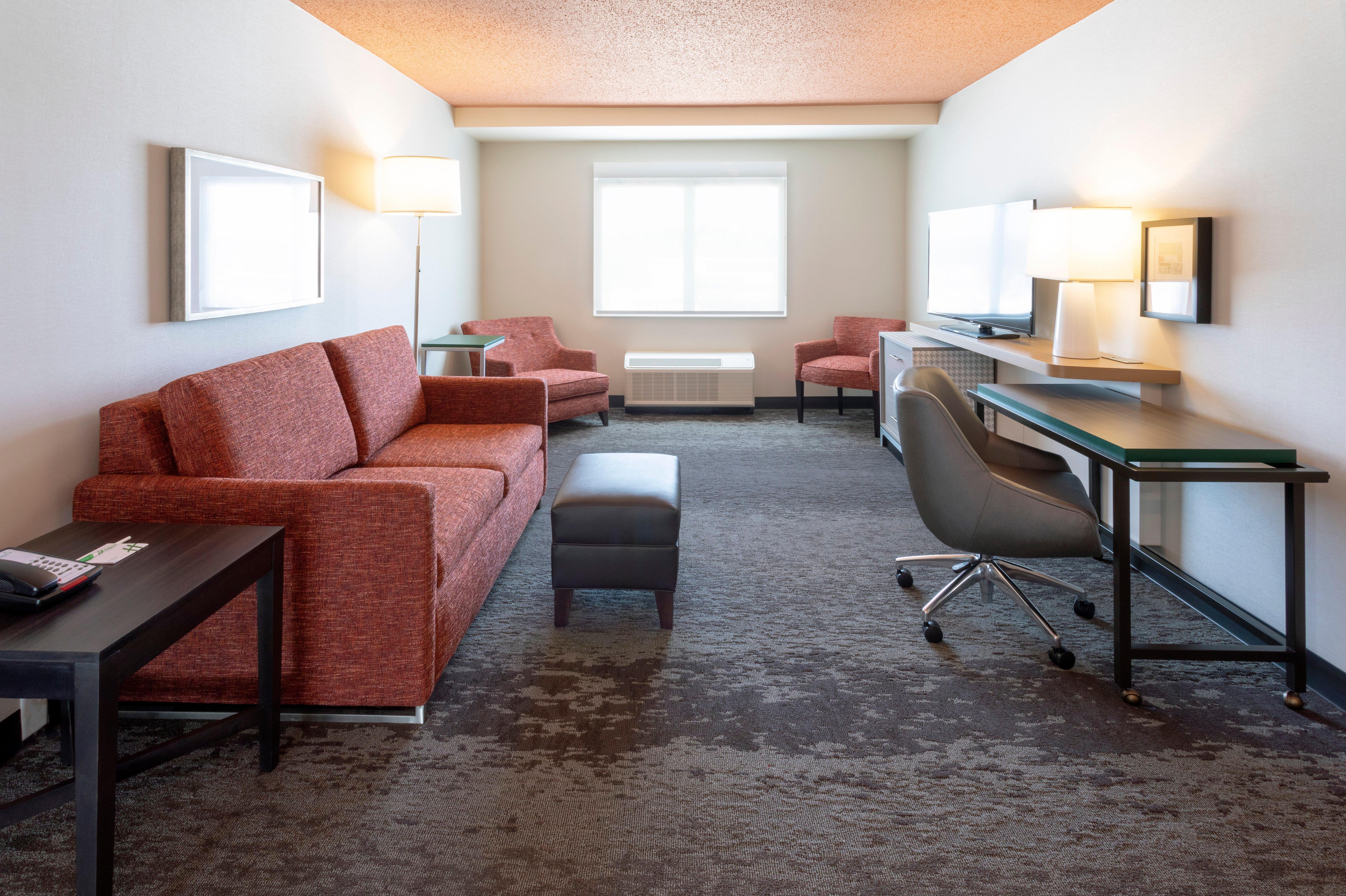 Holiday Inn Marquette By Ihg Exteriör bild