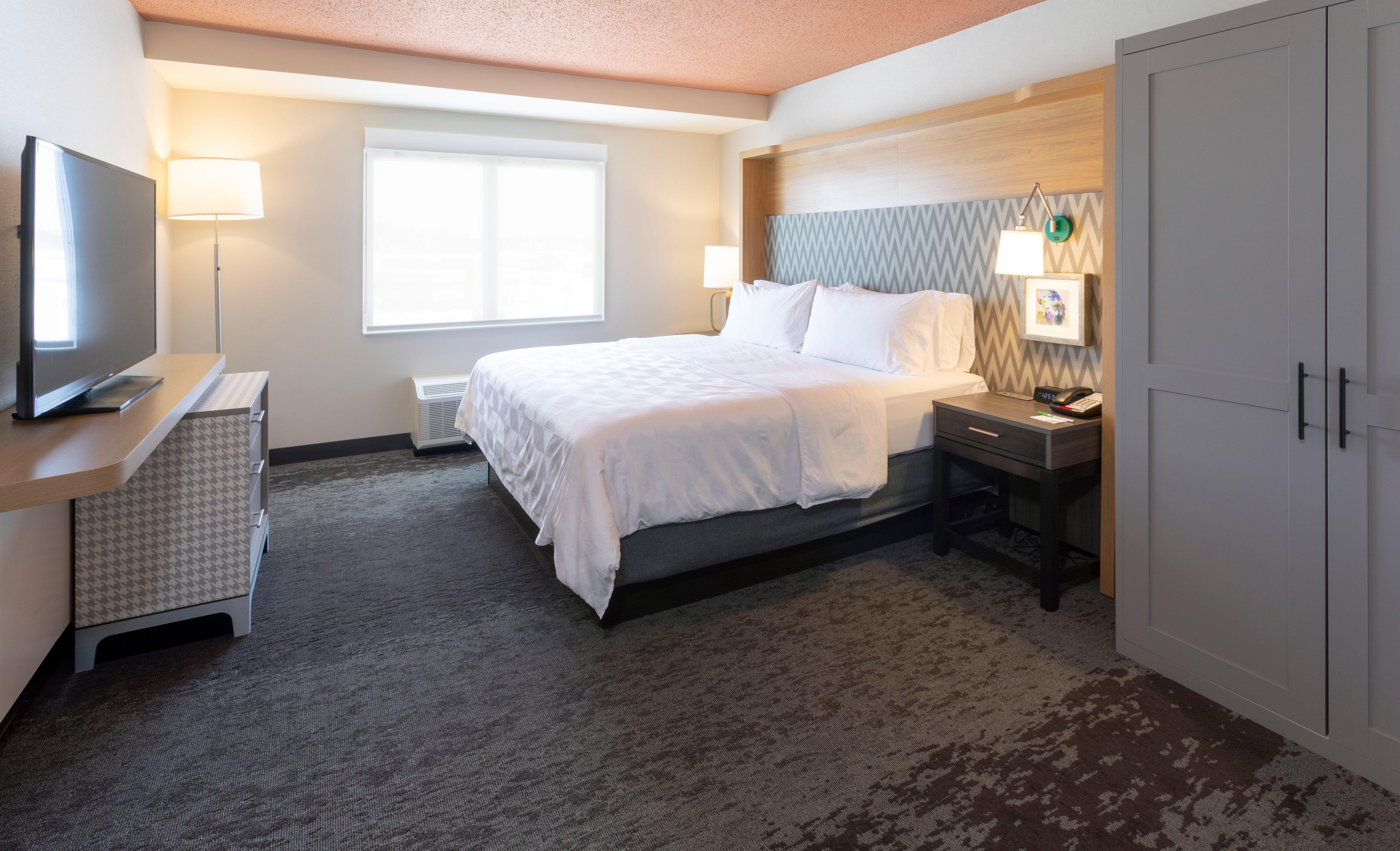 Holiday Inn Marquette By Ihg Exteriör bild