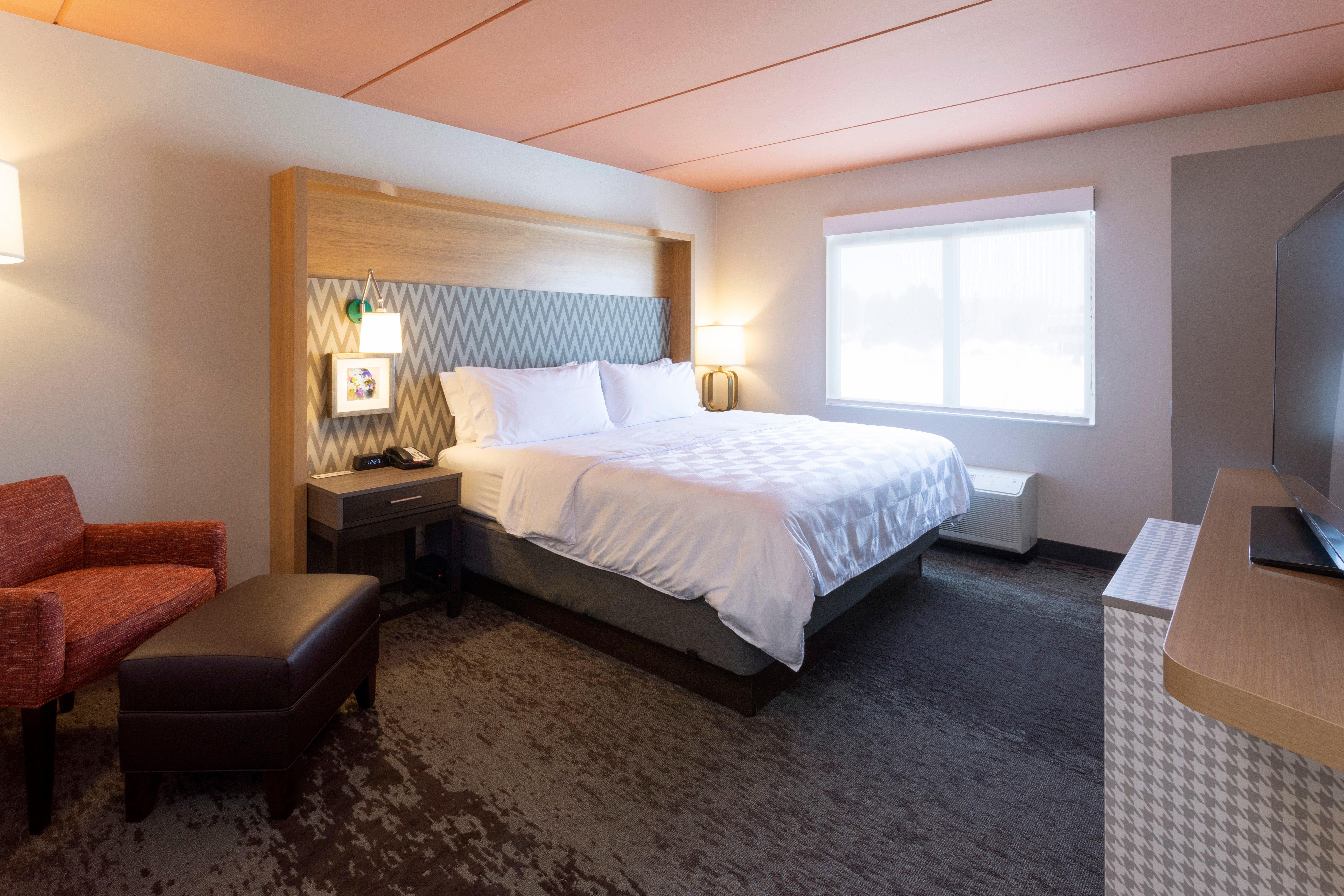 Holiday Inn Marquette By Ihg Exteriör bild