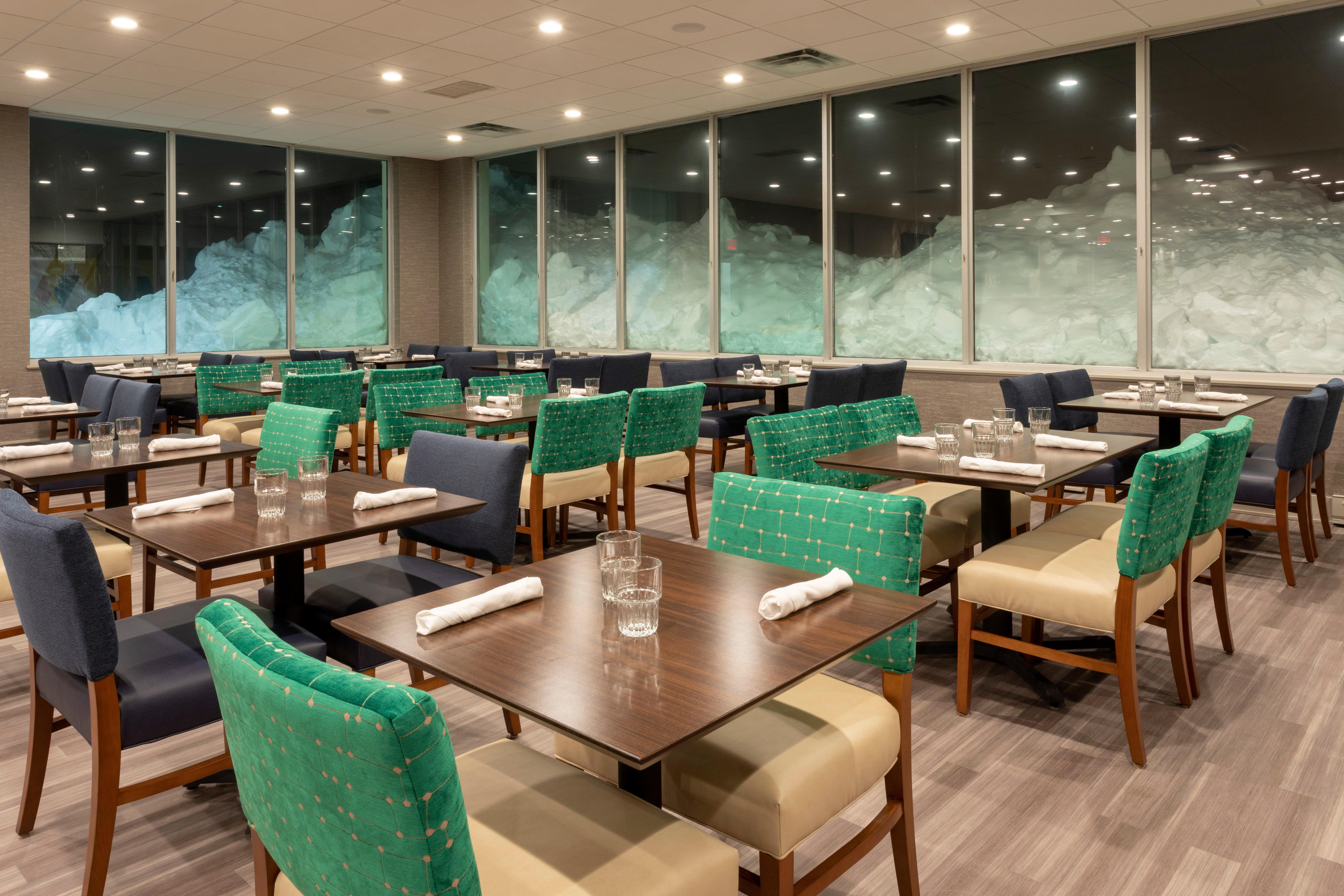 Holiday Inn Marquette By Ihg Exteriör bild