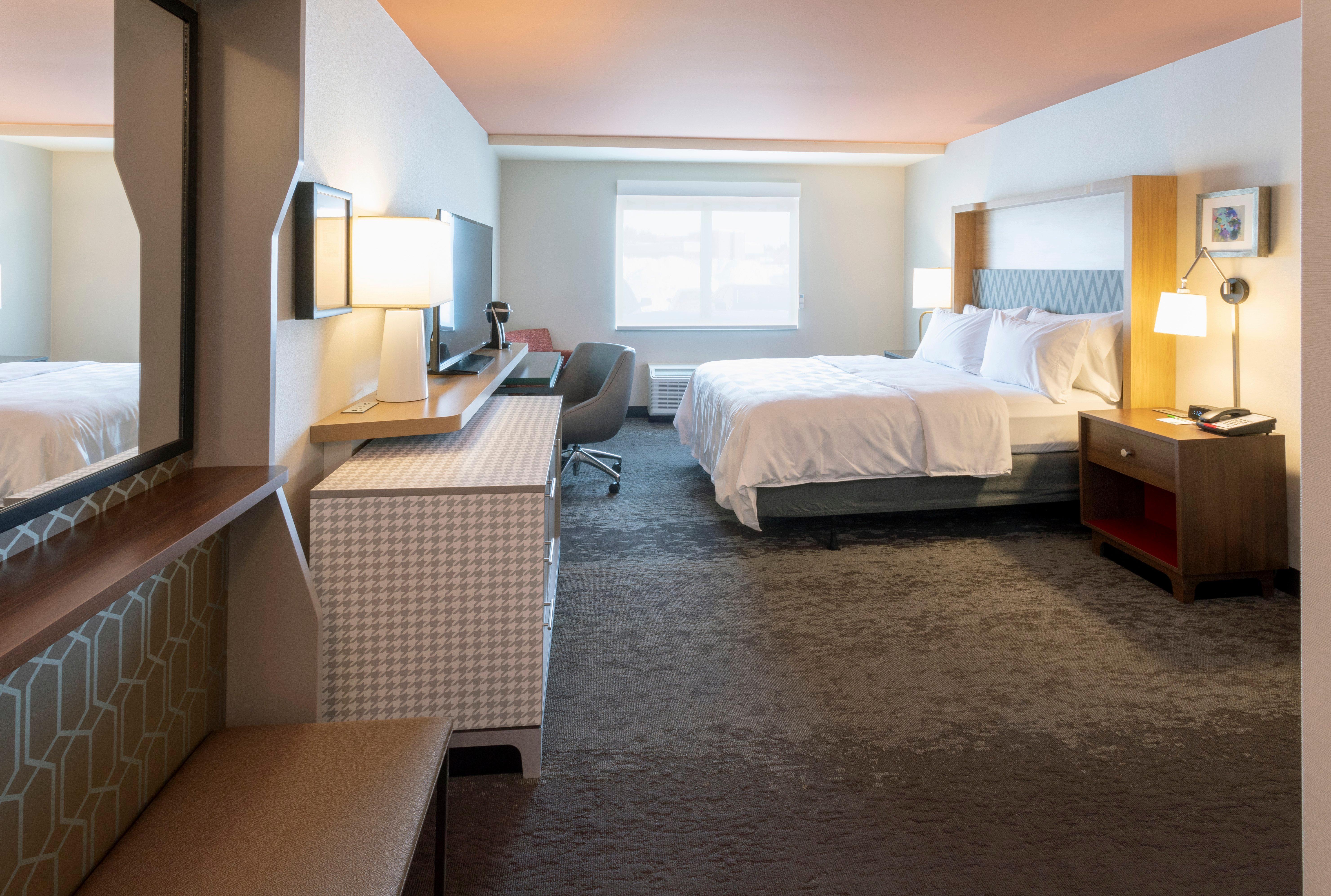 Holiday Inn Marquette By Ihg Exteriör bild