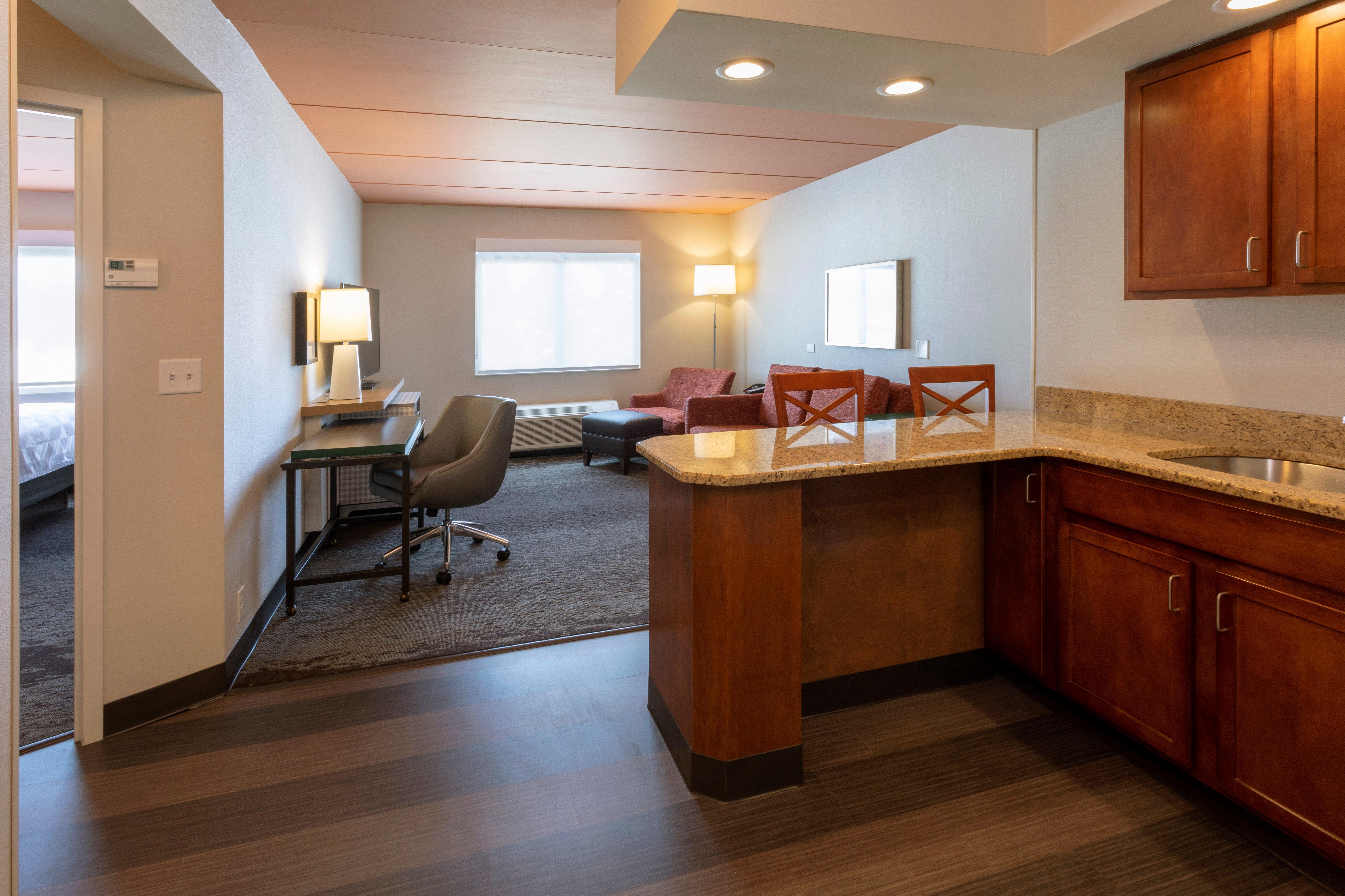 Holiday Inn Marquette By Ihg Exteriör bild