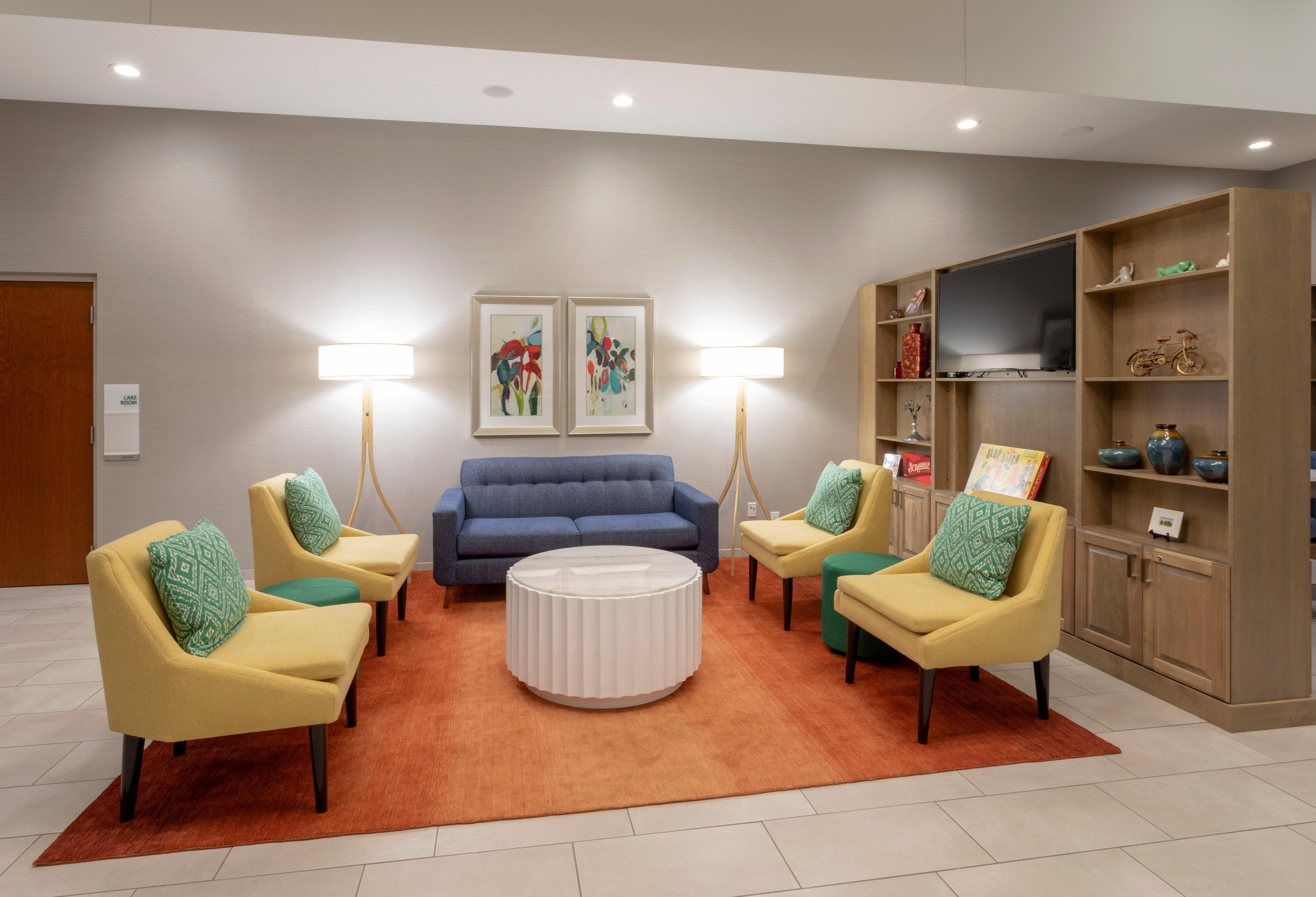 Holiday Inn Marquette By Ihg Exteriör bild