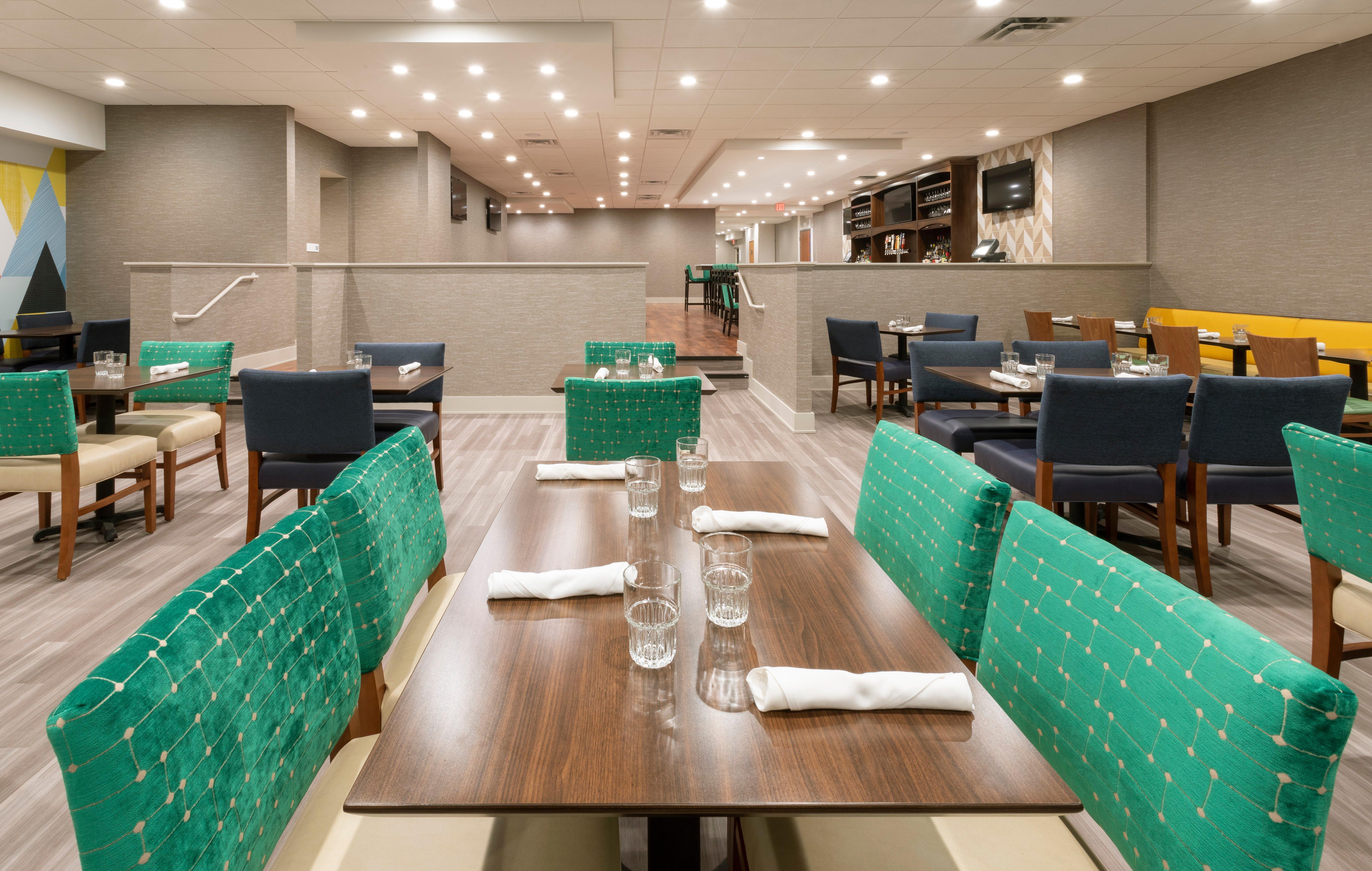 Holiday Inn Marquette By Ihg Exteriör bild