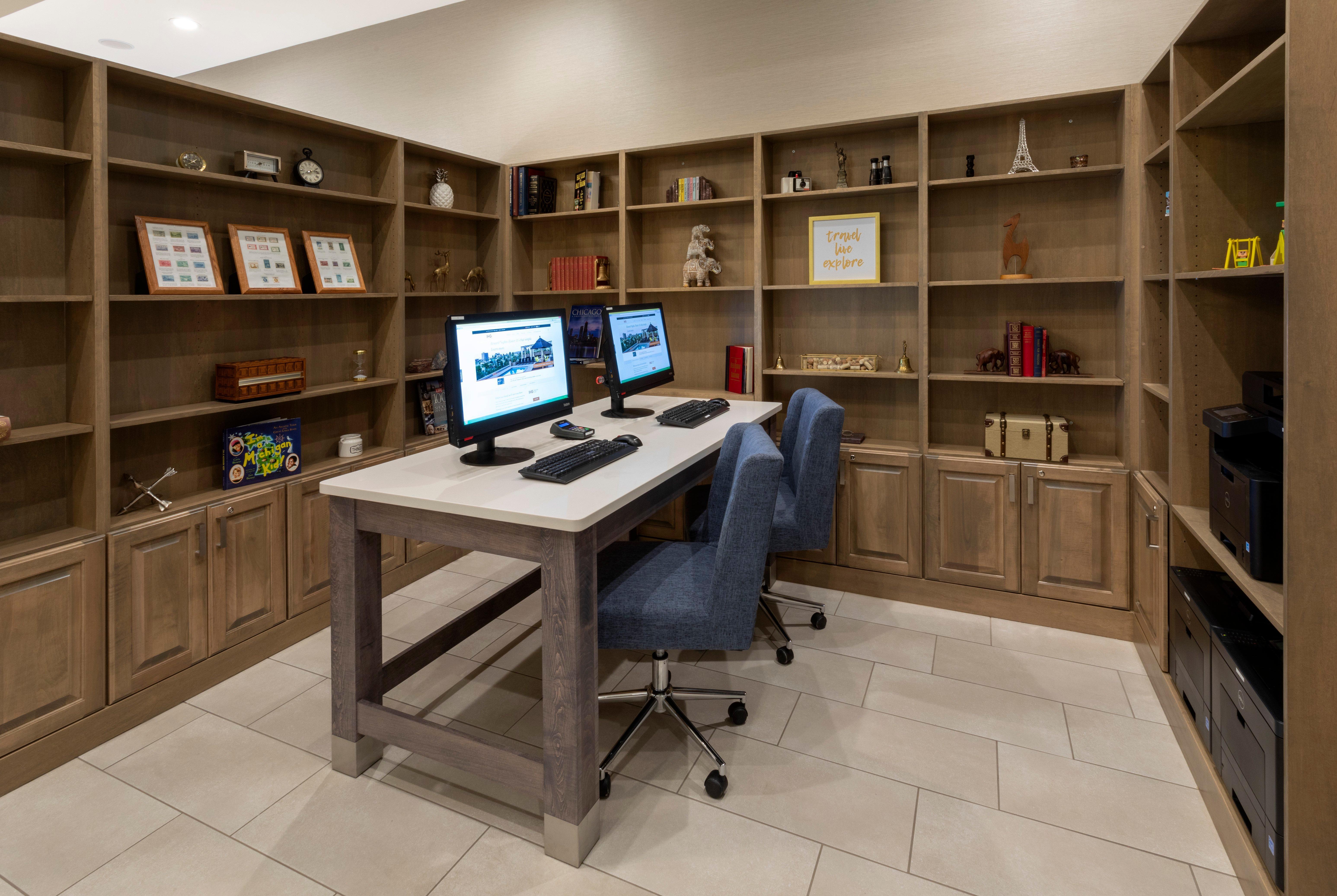 Holiday Inn Marquette By Ihg Exteriör bild