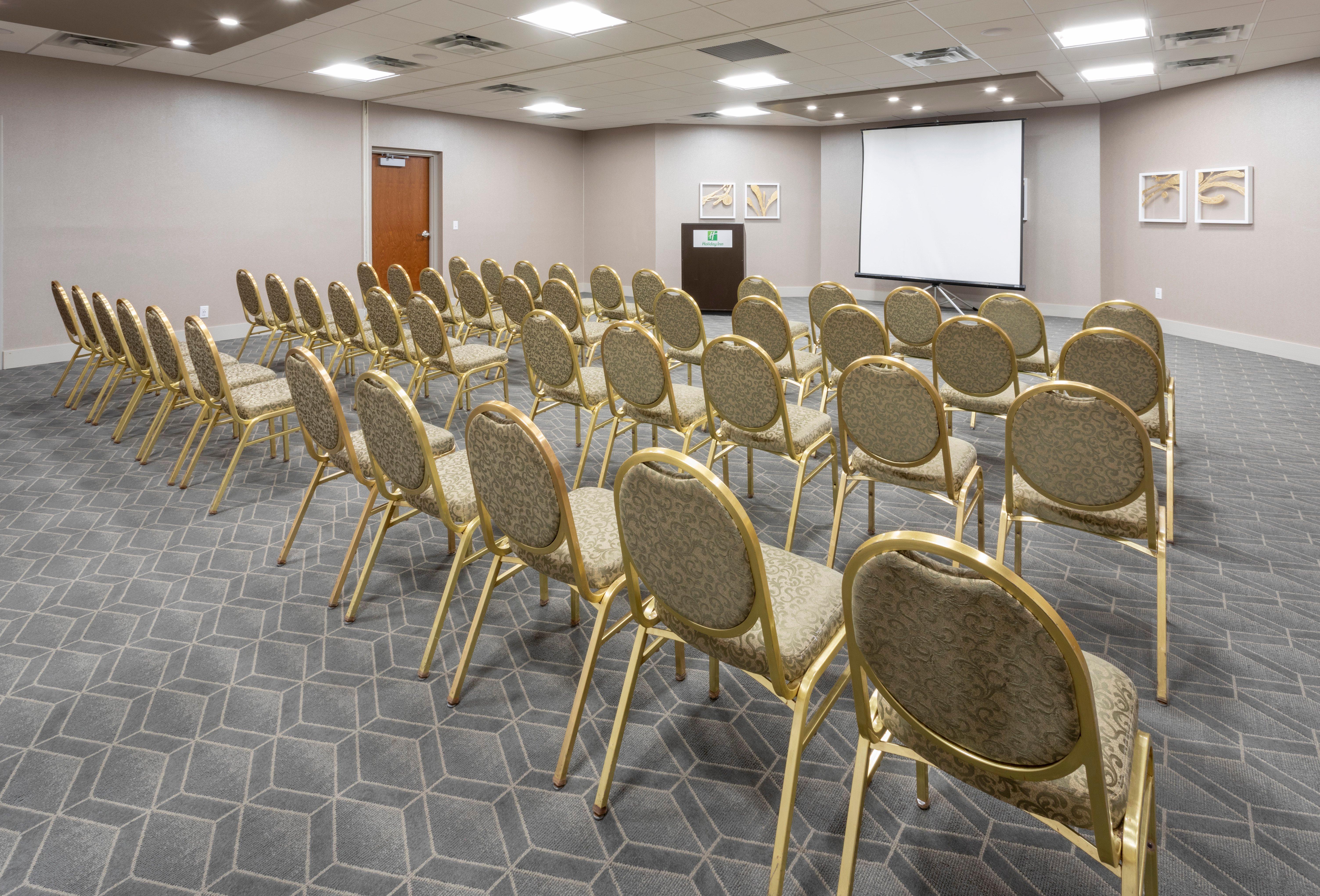 Holiday Inn Marquette By Ihg Exteriör bild