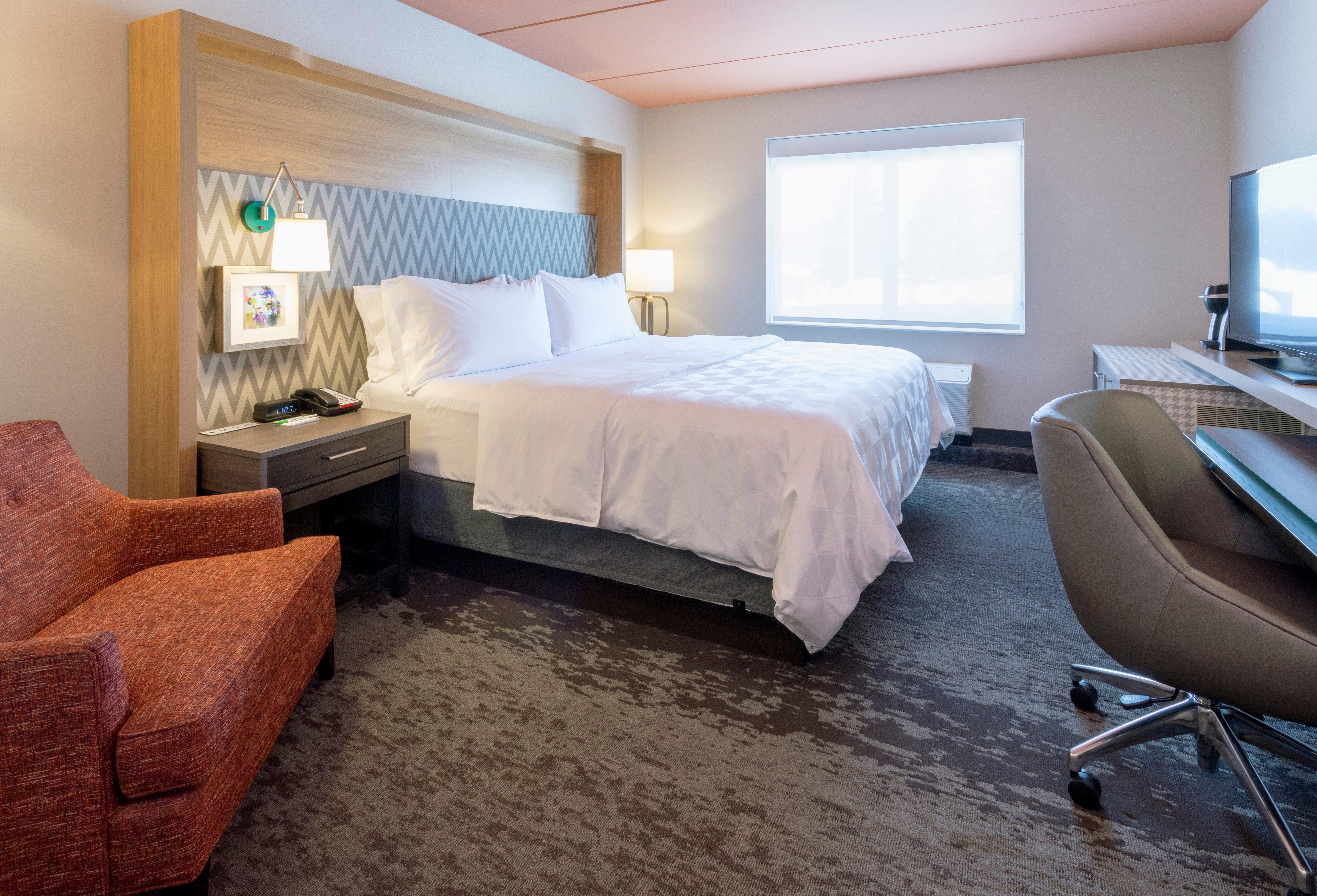 Holiday Inn Marquette By Ihg Exteriör bild