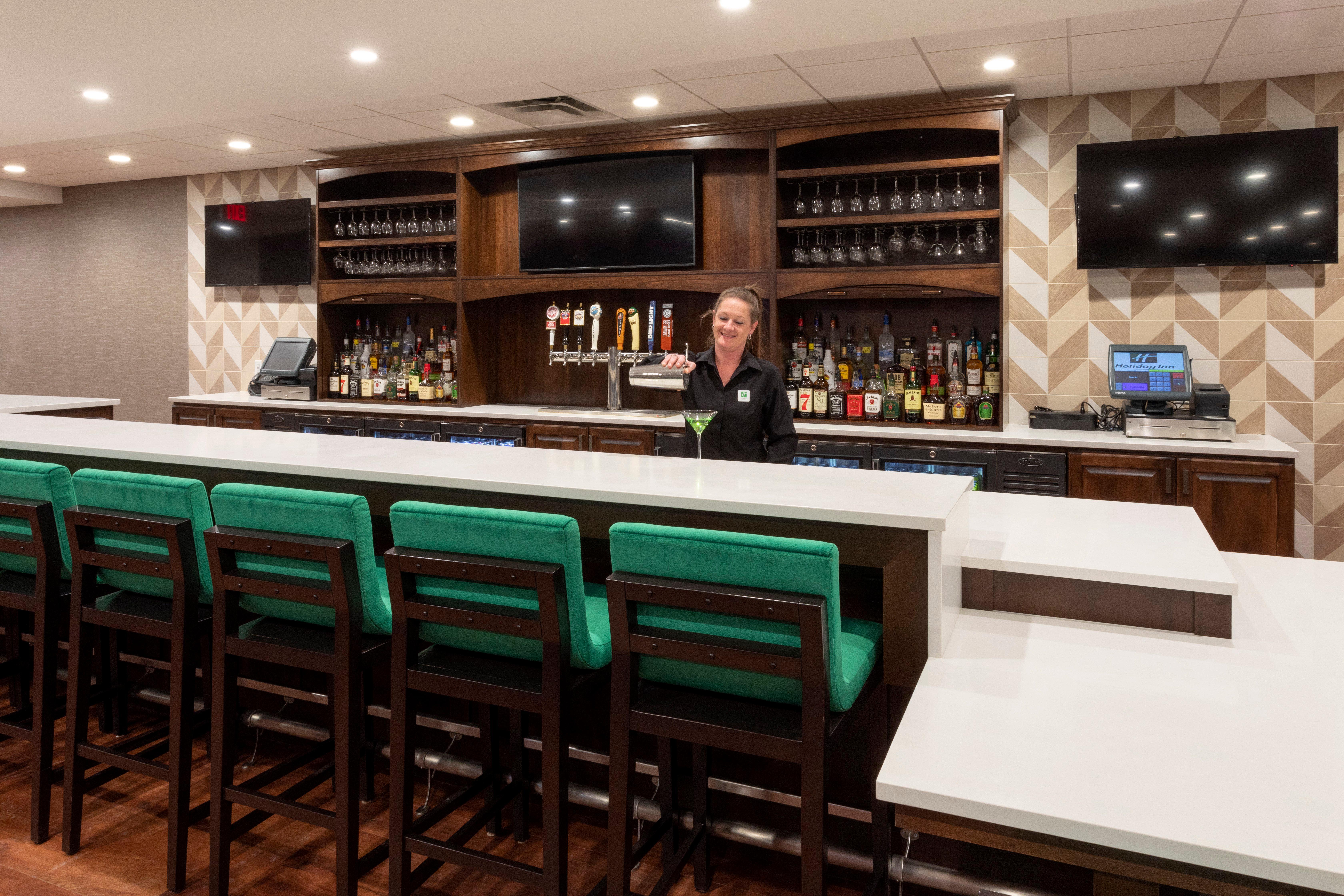 Holiday Inn Marquette By Ihg Exteriör bild