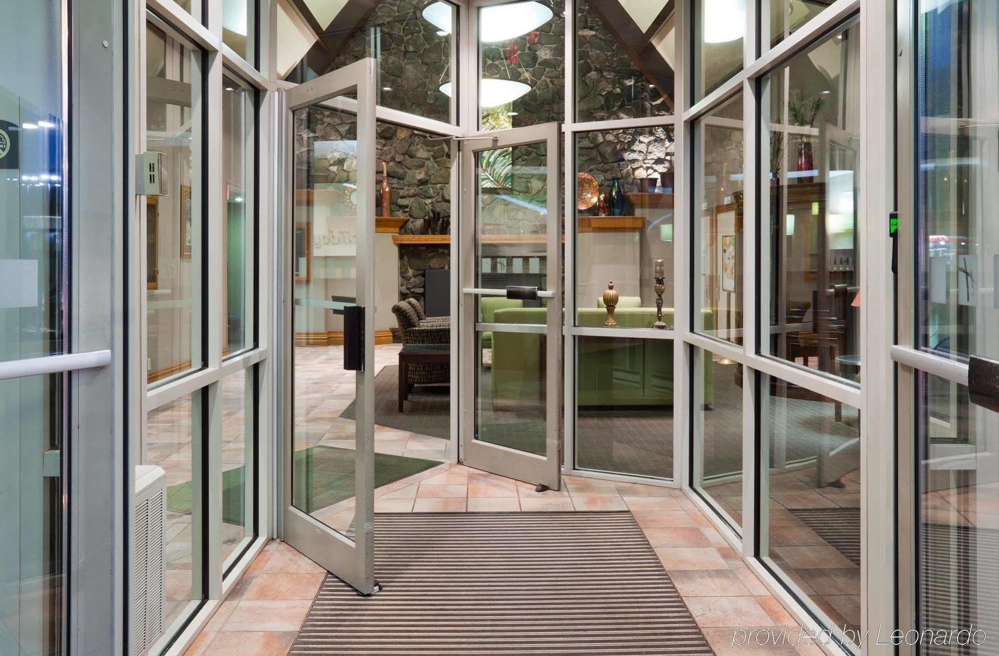 Holiday Inn Marquette By Ihg Exteriör bild
