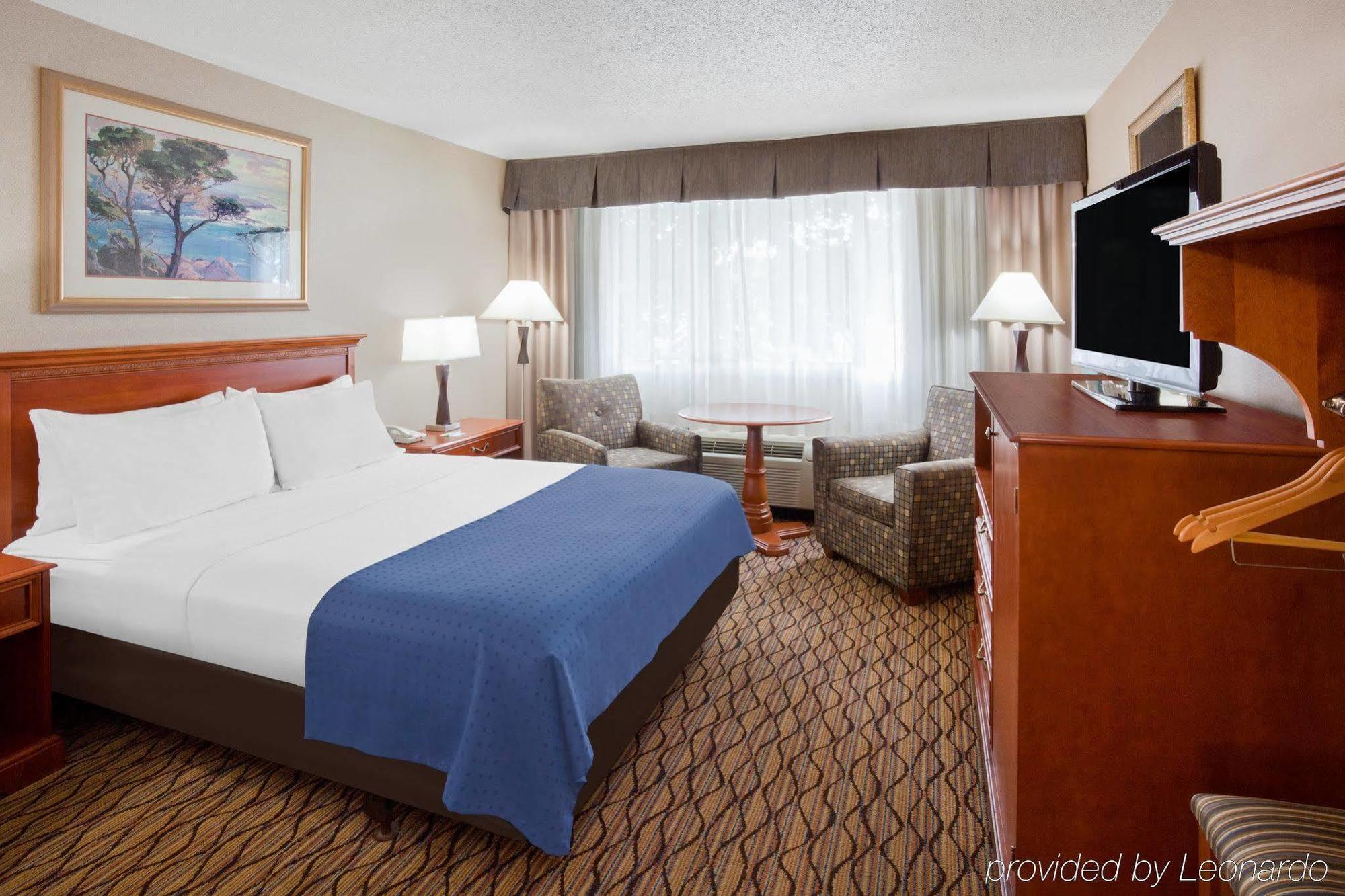 Holiday Inn Marquette By Ihg Exteriör bild