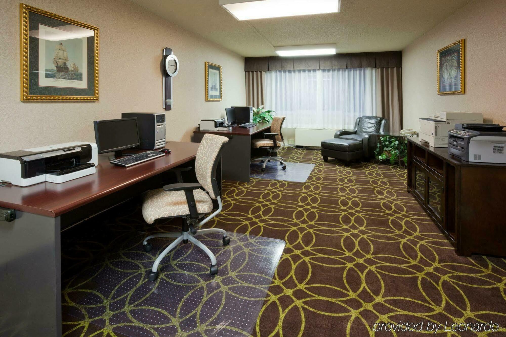 Holiday Inn Marquette By Ihg Exteriör bild
