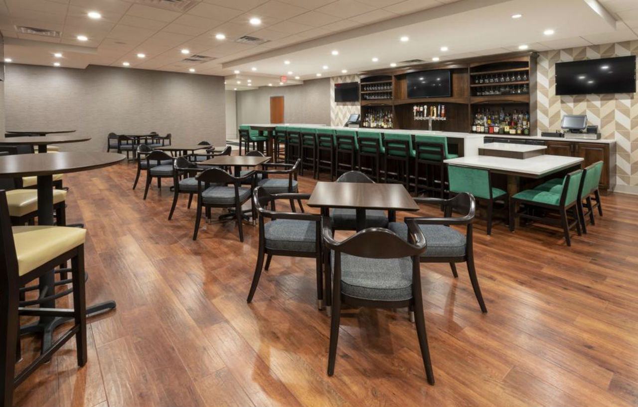Holiday Inn Marquette By Ihg Exteriör bild