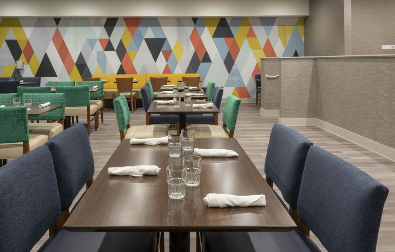 Holiday Inn Marquette By Ihg Exteriör bild
